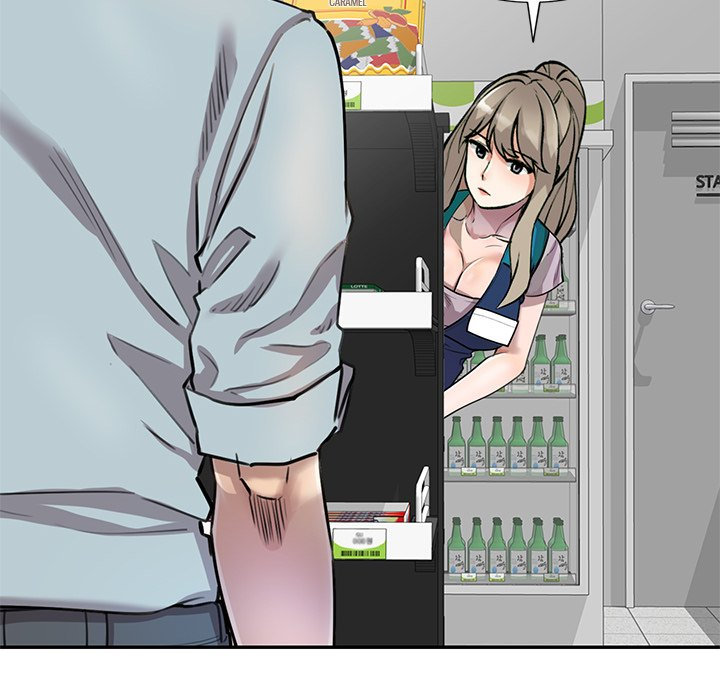 Secret Tutor - Chapter 4 [photo 121] - MangaPorn