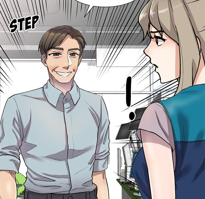 Secret Tutor - Chapter 4 [photo 123] - MangaPorn