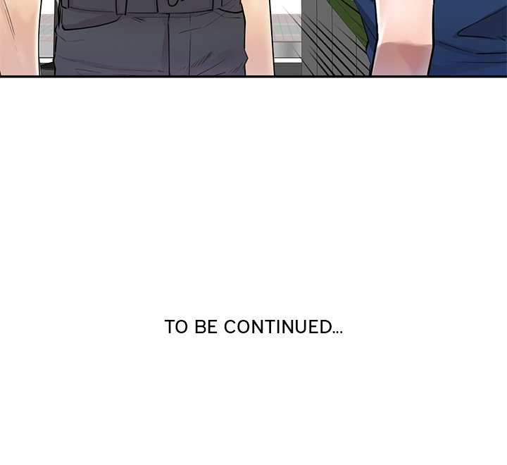 Secret Tutor - Chapter 4 [photo 124] - MangaPorn