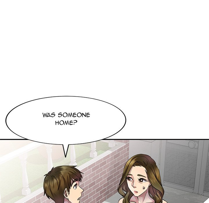 Secret Tutor - Chapter 4 [photo 24] - MangaPorn