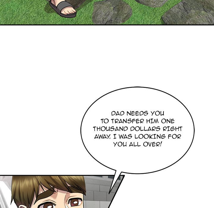 Secret Tutor - Chapter 4 [photo 26] - MangaPorn