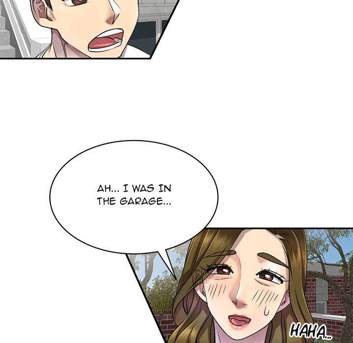 Secret Tutor - Chapter 4 [photo 27] - MangaPorn