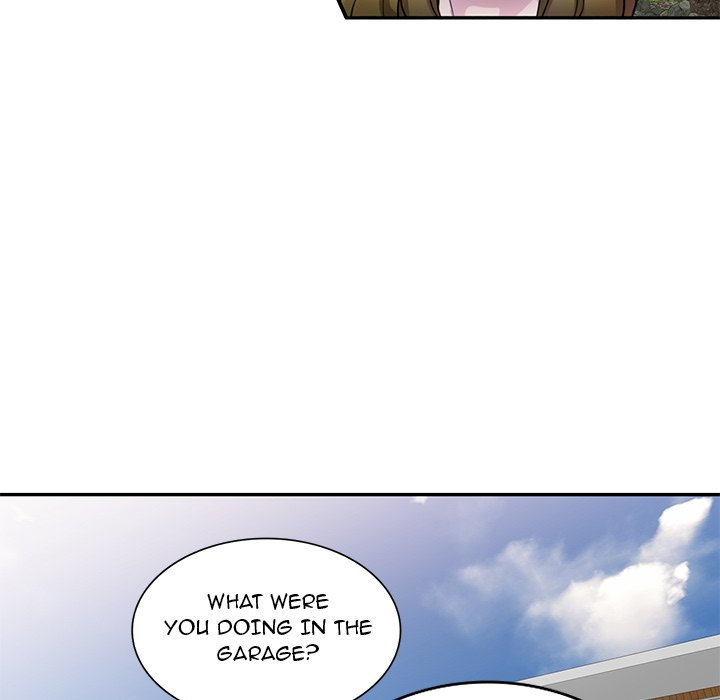 Secret Tutor - Chapter 4 [photo 28] - MangaPorn