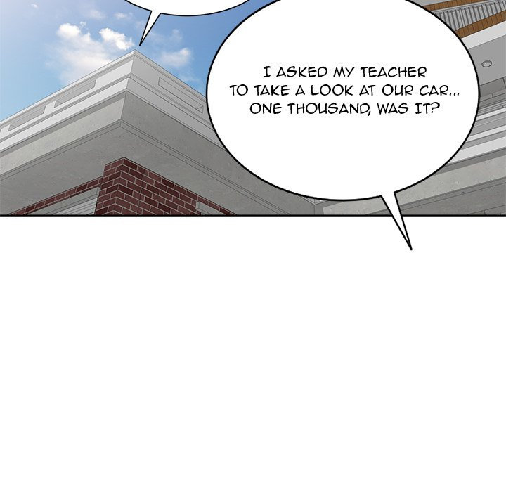 Secret Tutor - Chapter 4 [photo 29] - MangaPorn