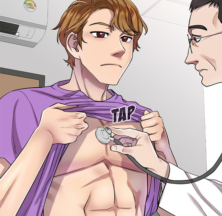 Secret Tutor - Chapter 4 [photo 35] - MangaPorn