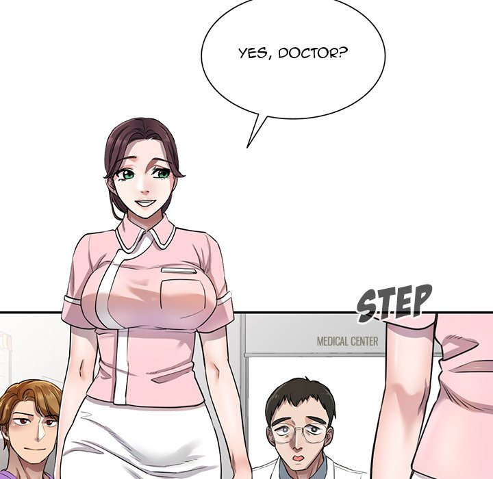 Secret Tutor - Chapter 4 [photo 42] - MangaPorn