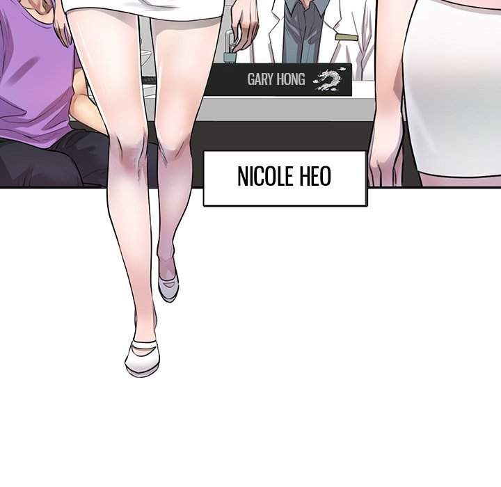 Secret Tutor - Chapter 4 [photo 43] - MangaPorn