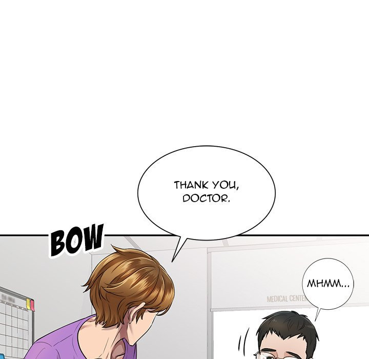 Secret Tutor - Chapter 4 [photo 44] - MangaPorn