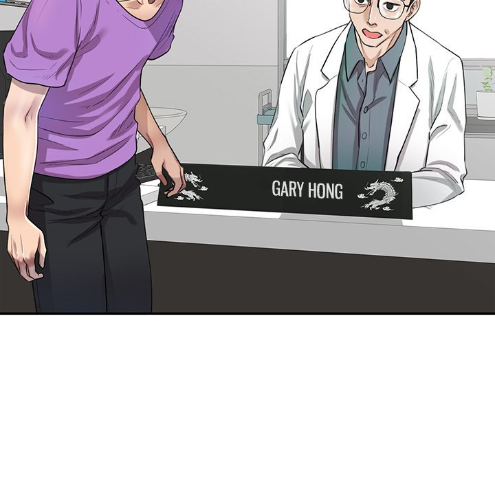 Secret Tutor - Chapter 4 [photo 45] - MangaPorn