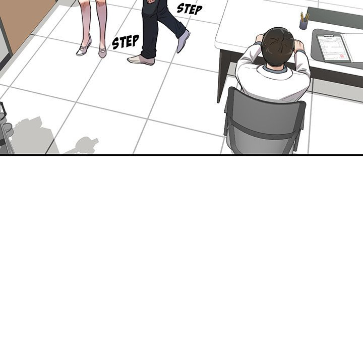 Secret Tutor - Chapter 4 [photo 47] - MangaPorn