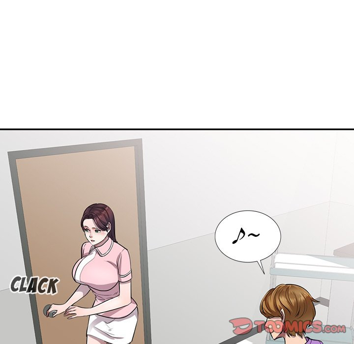 Secret Tutor - Chapter 4 [photo 48] - MangaPorn