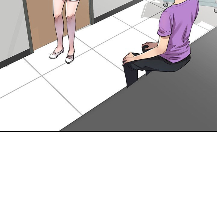 Secret Tutor - Chapter 4 [photo 49] - MangaPorn