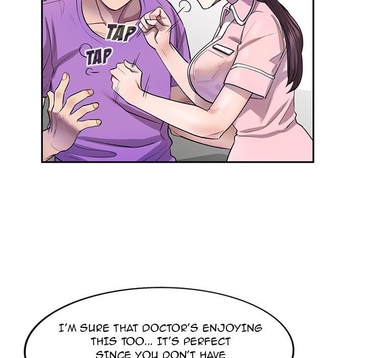 Secret Tutor - Chapter 4 [photo 51] - MangaPorn