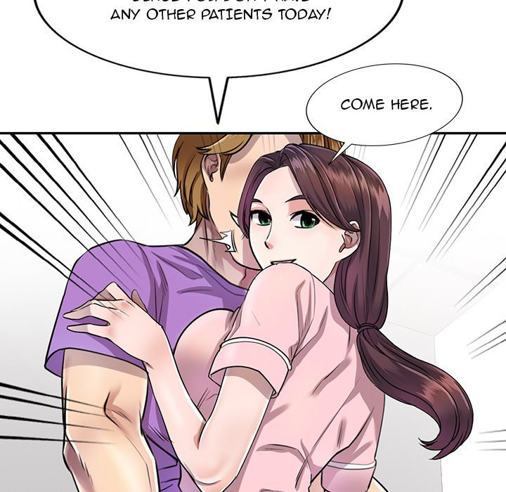 Secret Tutor - Chapter 4 [photo 52] - MangaPorn