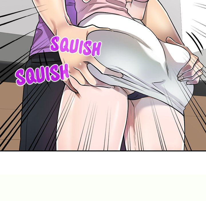 Secret Tutor - Chapter 4 [photo 53] - MangaPorn