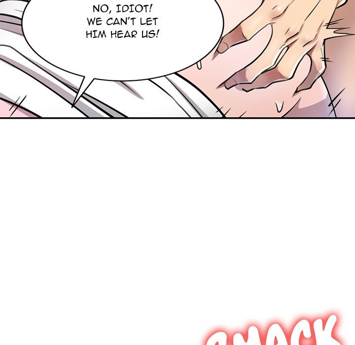 Secret Tutor - Chapter 4 [photo 67] - MangaPorn