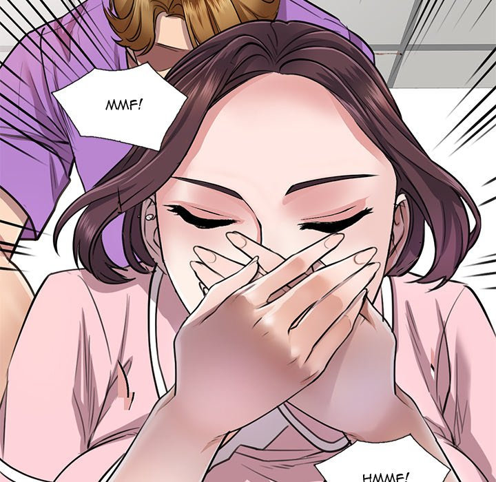 Secret Tutor - Chapter 4 [photo 71] - MangaPorn