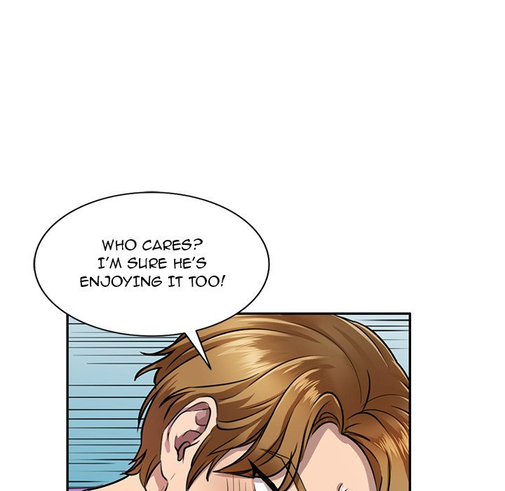 Secret Tutor - Chapter 4 [photo 73] - MangaPorn