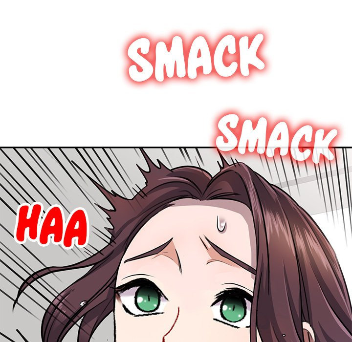 Secret Tutor - Chapter 4 [photo 79] - MangaPorn