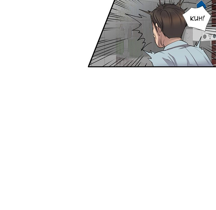 Secret Tutor - Chapter 4 [photo 8] - MangaPorn