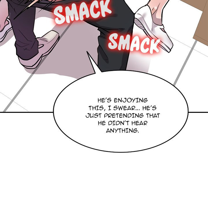 Secret Tutor - Chapter 4 [photo 83] - MangaPorn