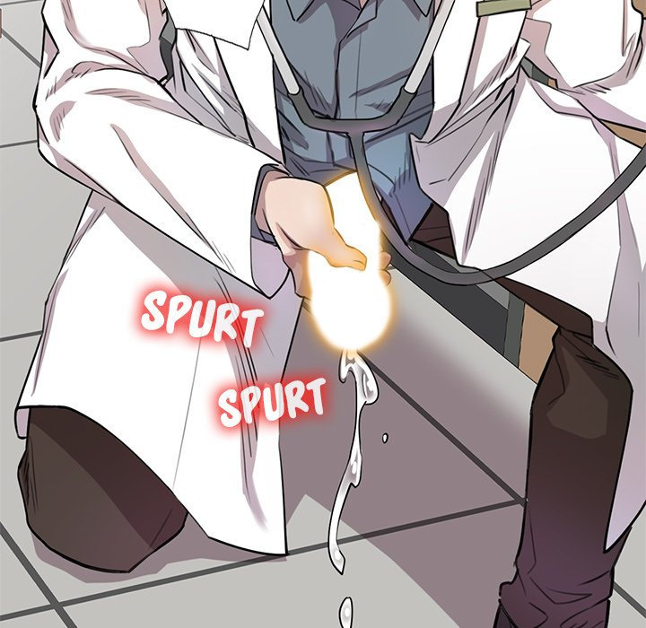 Secret Tutor - Chapter 4 [photo 87] - MangaPorn