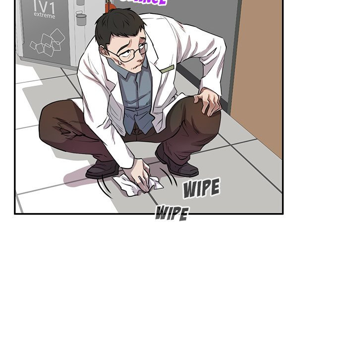 Secret Tutor - Chapter 4 [photo 91] - MangaPorn