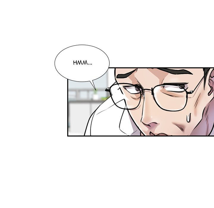 Secret Tutor - Chapter 4 [photo 92] - MangaPorn