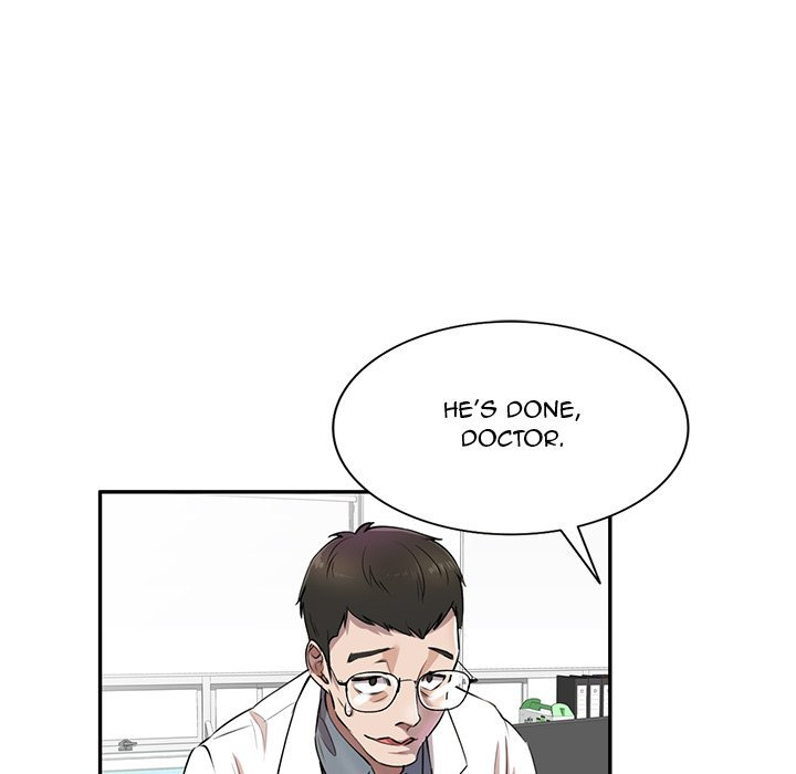 Secret Tutor - Chapter 4 [photo 97] - MangaPorn