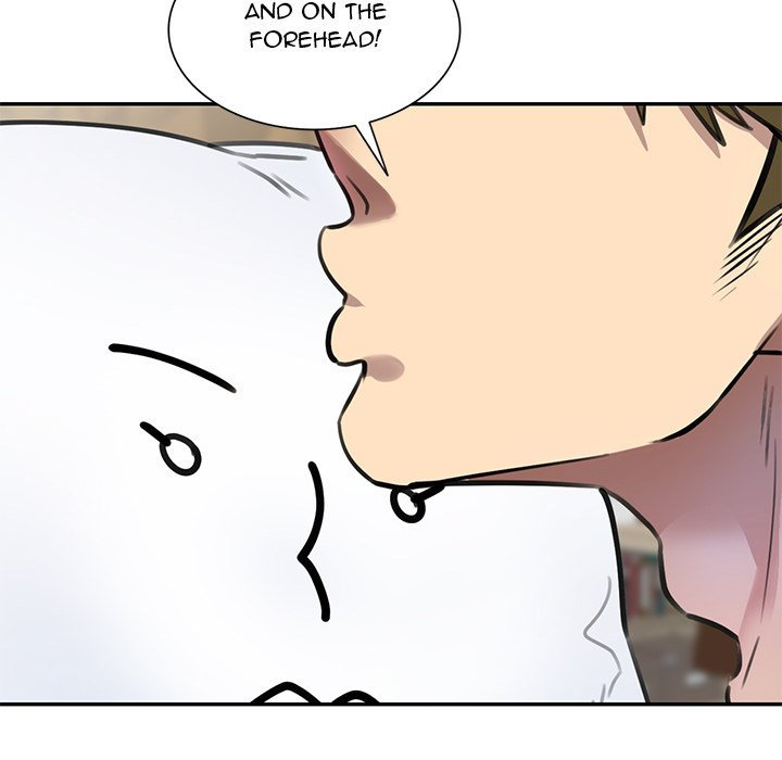 Secret Tutor - Chapter 5 [photo 109] - MangaPorn