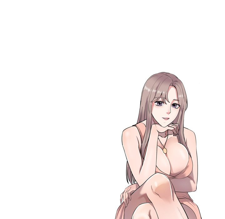 Secret Tutor - Chapter 5 [photo 11] - MangaPorn