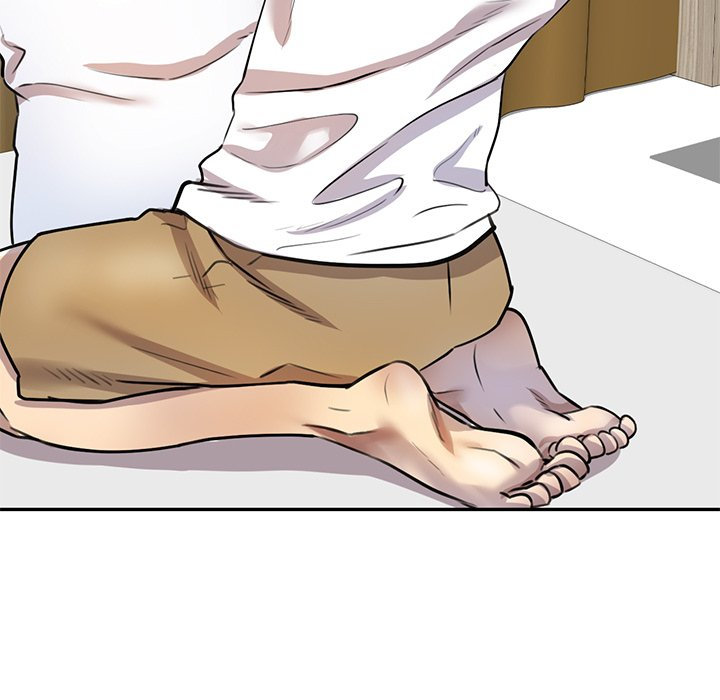 Secret Tutor - Chapter 5 [photo 112] - MangaPorn