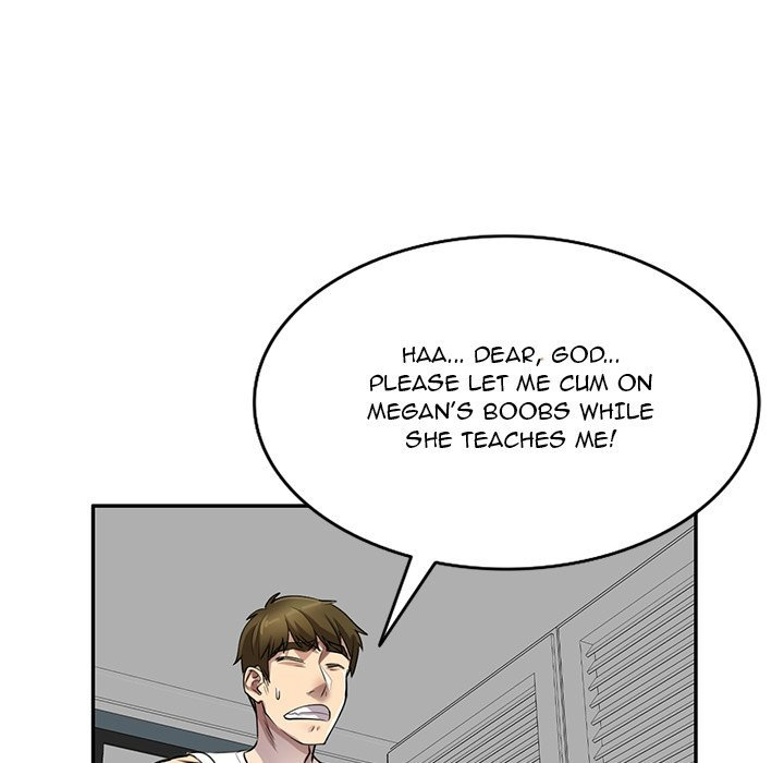 Secret Tutor - Chapter 5 [photo 119] - MangaPorn
