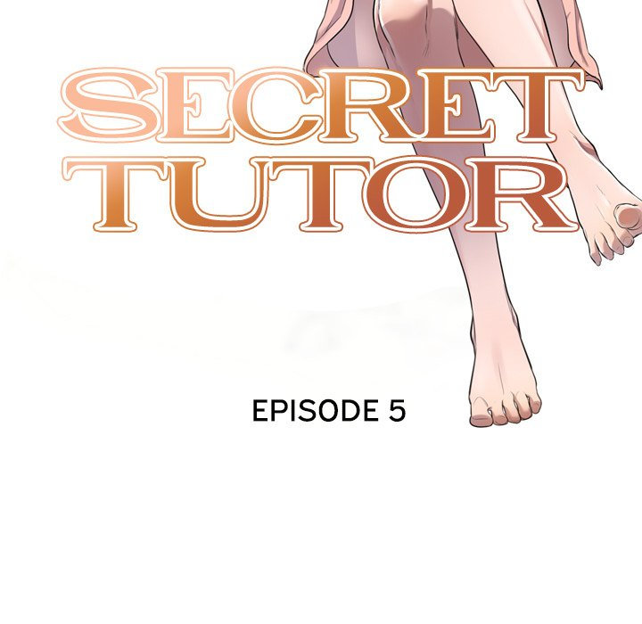 Secret Tutor - Chapter 5 [photo 12] - MangaPorn
