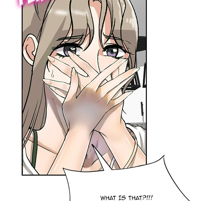 Secret Tutor - Chapter 5 [photo 134] - MangaPorn