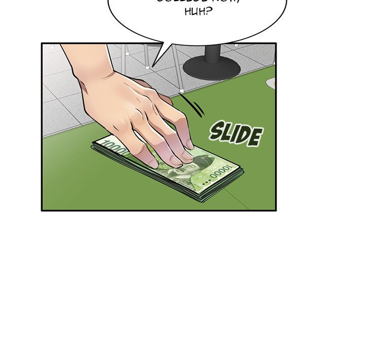 Secret Tutor - Chapter 5 [photo 14] - MangaPorn