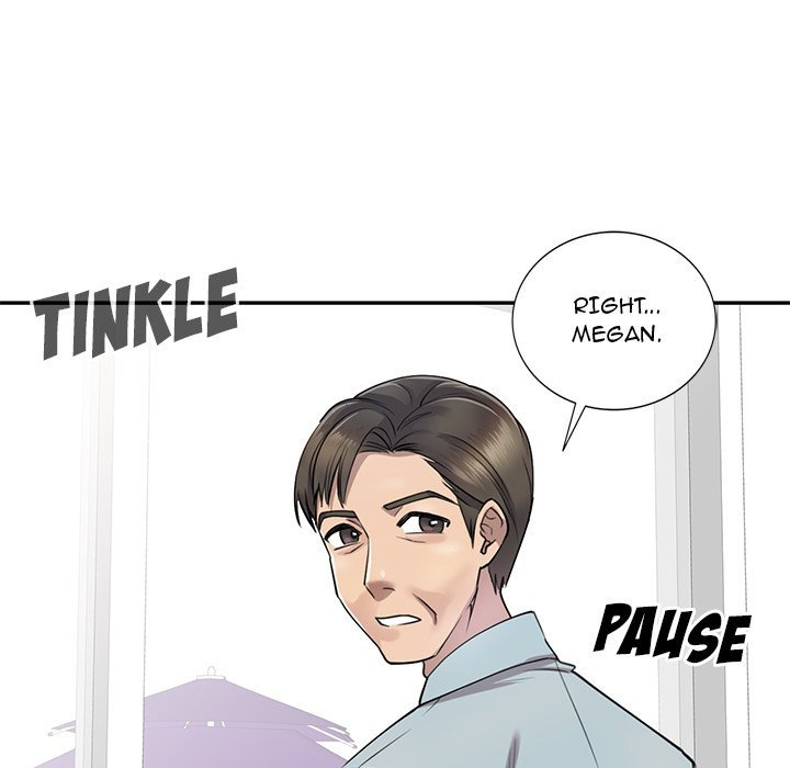 Secret Tutor - Chapter 5 [photo 17] - MangaPorn