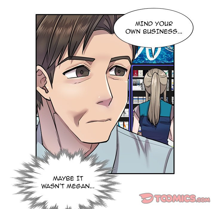 Secret Tutor - Chapter 5 [photo 21] - MangaPorn