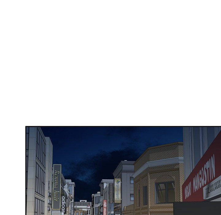 Secret Tutor - Chapter 5 [photo 26] - MangaPorn