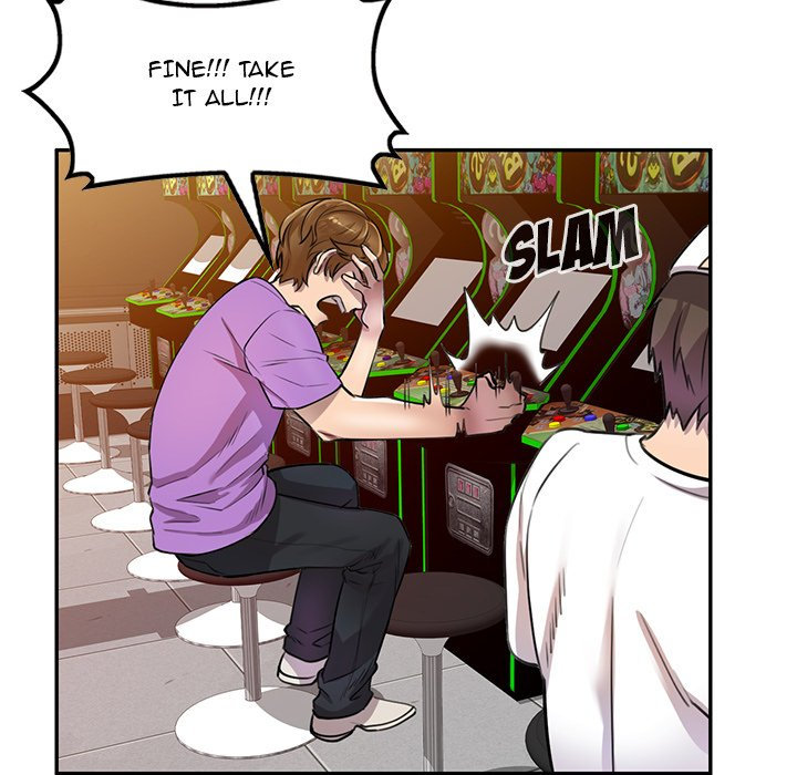 Secret Tutor - Chapter 5 [photo 31] - MangaPorn