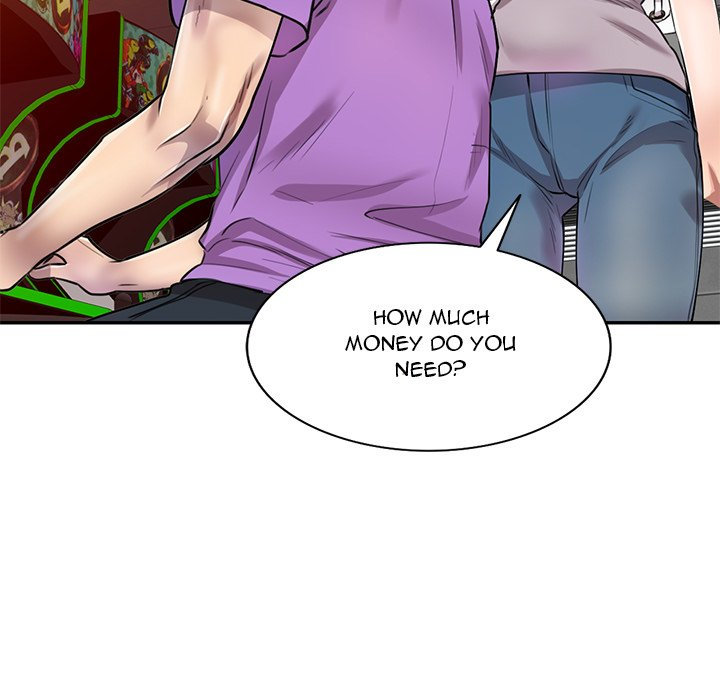 Secret Tutor - Chapter 5 [photo 34] - MangaPorn