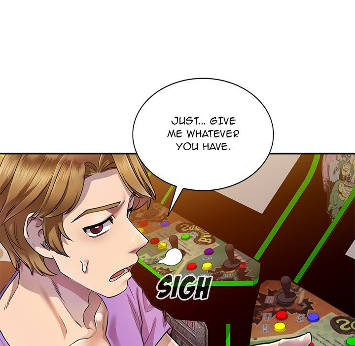 Secret Tutor - Chapter 5 [photo 35] - MangaPorn