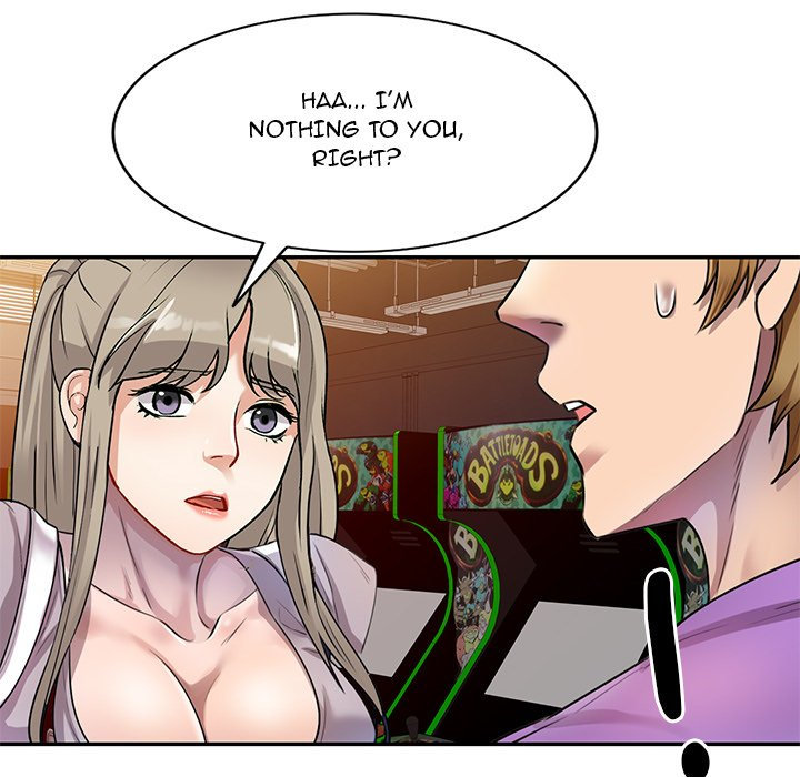 Secret Tutor - Chapter 5 [photo 44] - MangaPorn