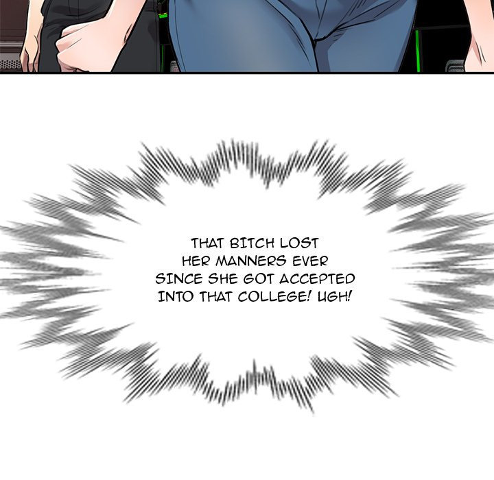 Secret Tutor - Chapter 5 [photo 47] - MangaPorn