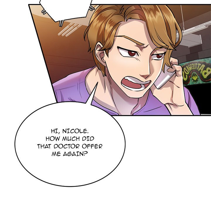 Secret Tutor - Chapter 5 [photo 49] - MangaPorn