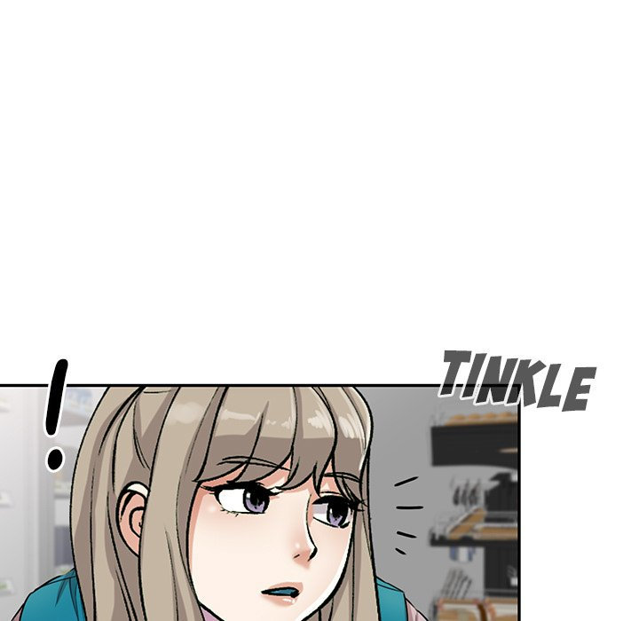 Secret Tutor - Chapter 5 [photo 5] - MangaPorn