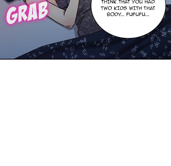 Secret Tutor - Chapter 5 [photo 58] - MangaPorn