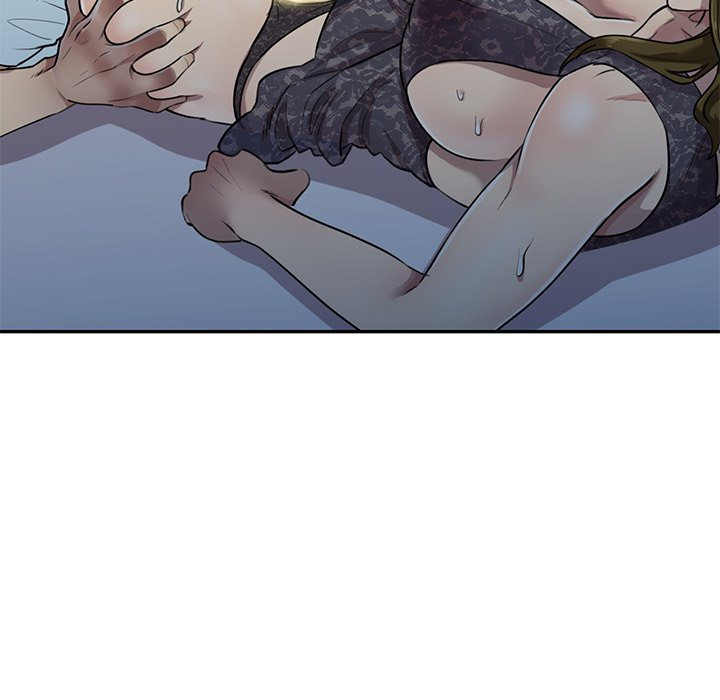 Secret Tutor - Chapter 5 [photo 70] - MangaPorn