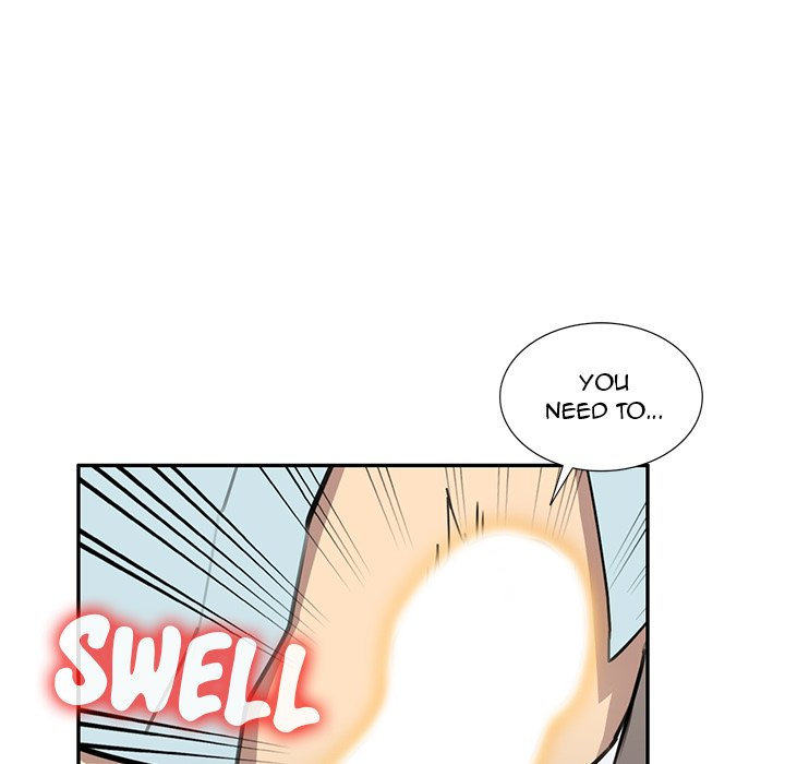 Secret Tutor - Chapter 5 [photo 73] - MangaPorn