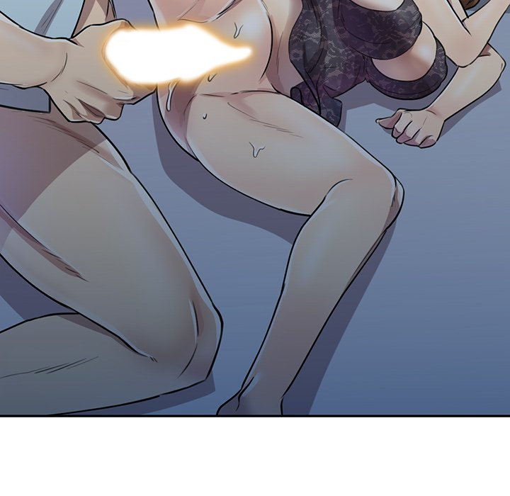 Secret Tutor - Chapter 5 [photo 92] - MangaPorn